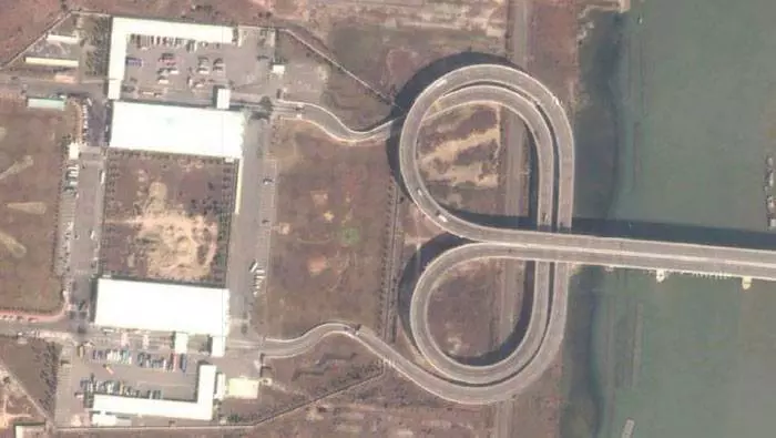 22張讓你看見「天堂地獄只有一線之隔」殘酷國界照