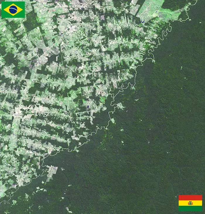 22張讓你看見「天堂地獄只有一線之隔」殘酷國界照