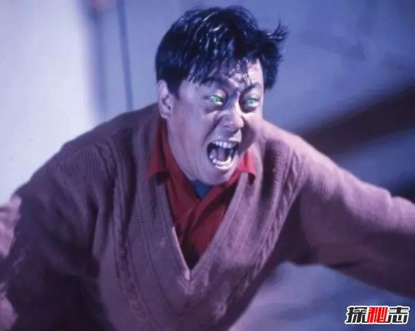 在雲頂賭場搏殺過後,竟然把鬼魂引回家... 還上了她的身和法師談判!下一秒,他竟這樣要求法師。。。
