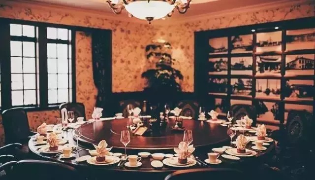 這些餐廳的菜單清奇,不知道自己會吃到什麼的