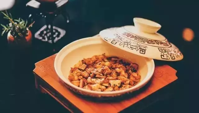 這些餐廳的菜單清奇,不知道自己會吃到什麼的