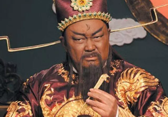 包拯真的清廉嗎?專家打開包拯墓後,全都沉默了!