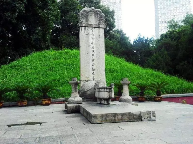 包拯真的清廉嗎?專家打開包拯墓後,全都沉默了!
