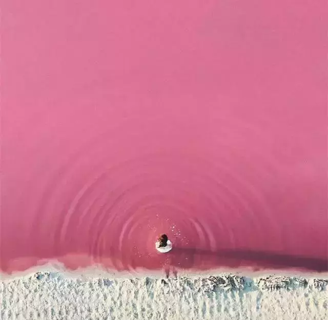 35個少女心爆棚的旅行地,此生必定牽著TA的手去一次!