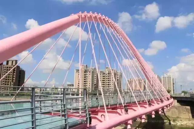 35個少女心爆棚的旅行地,此生必定牽著TA的手去一次!