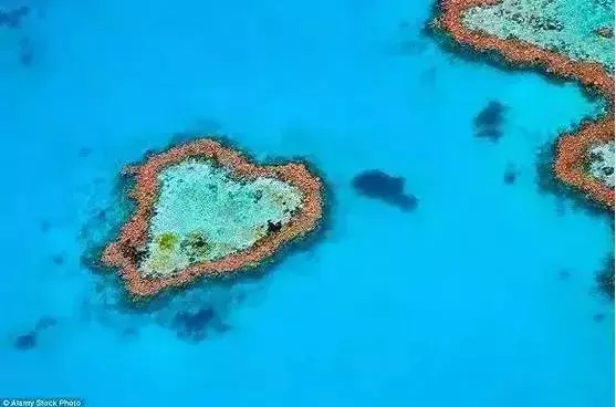 35個少女心爆棚的旅行地,此生必定牽著TA的手去一次!