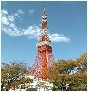 日本必去十大景點排名,去日本必看