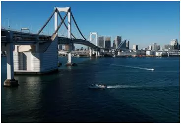 日本必去十大景點排名,去日本必看