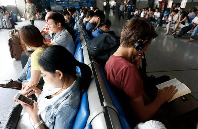 為啥去西藏旅遊時,導遊一直提醒不能上廁所時玩手機?你們猜到嗎
