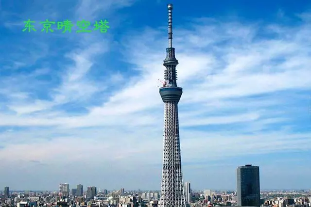 全球四大世界級城市之一,動漫王國的首都,你可曾來過