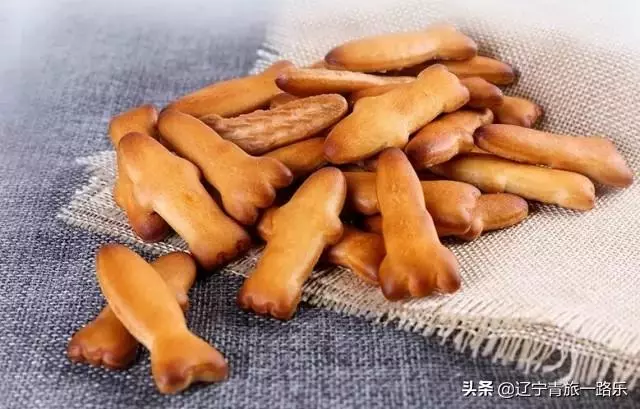 吃貨推薦的10款日本零食,好吃到根本停不下來!
