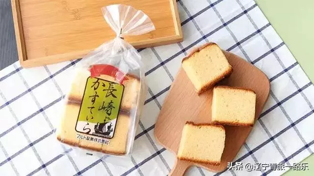 吃貨推薦的10款日本零食,好吃到根本停不下來!