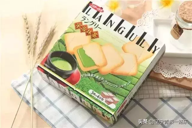 吃貨推薦的10款日本零食,好吃到根本停不下來!