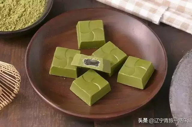 吃貨推薦的10款日本零食,好吃到根本停不下來!