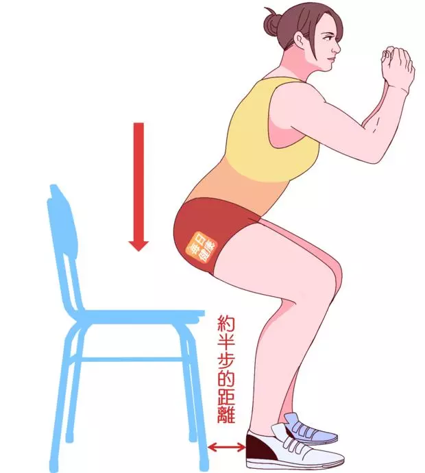 「抬腳三式」在家練,今天起膝不痛、腳不麻,「關節」回春越老越勇!
