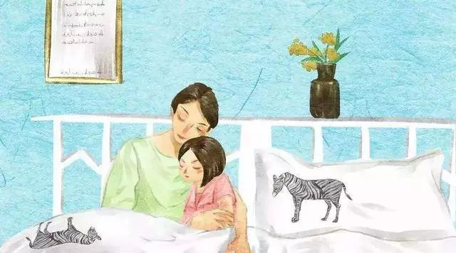 希望所有媽媽都能看到這句話:你的孩子不需要一個完美的媽媽,他們需要一個快樂的媽媽