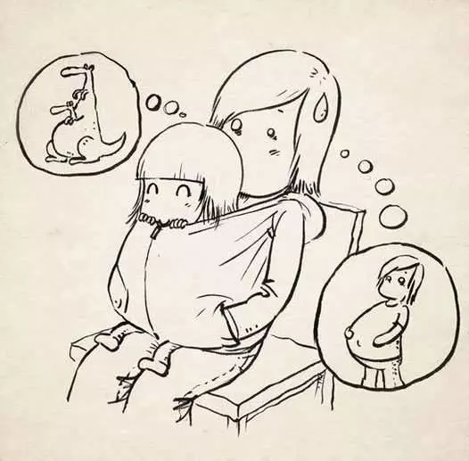 女兒不是賠錢貨女兒是爸媽心頭最重要的一塊寶~認同的請轉發