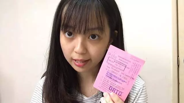 私人vs政府 · 誰更好?大馬美女分享了她在「政府醫院」綁牙的過程 原來政府和私人的待遇是那麼大差別的啊?