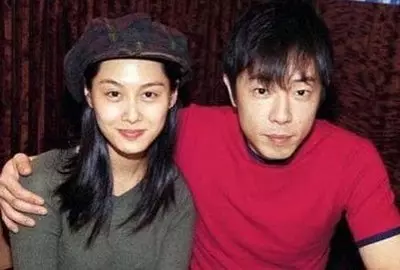 本以為邱淑貞女兒夠美了,但看到了朱茵女兒,全世界等她長大!