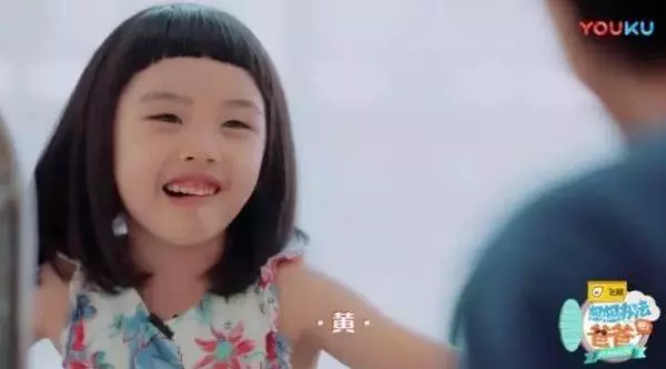 本以為邱淑貞女兒夠美了,但看到了朱茵女兒,全世界等她長大!