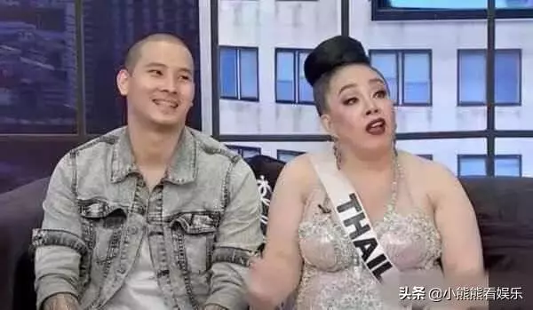 泰國女富豪征第九任老公,稱前夫不能滿足她,每天要求28次!