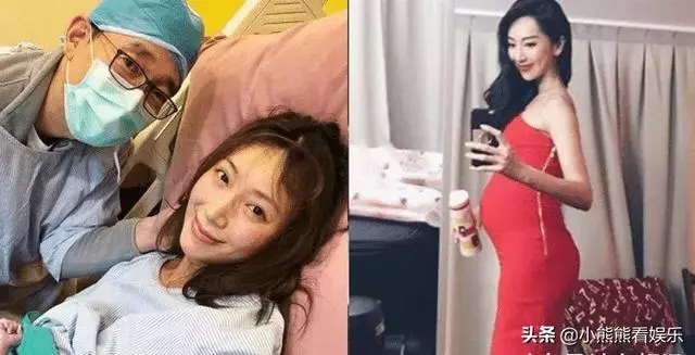 三胎兒子照曝光,38歲隋棠病倒,4年生3胎身體亮紅燈!