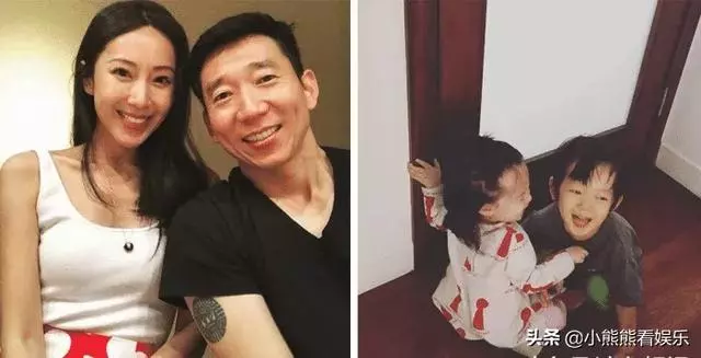 三胎兒子照曝光,38歲隋棠病倒,4年生3胎身體亮紅燈!