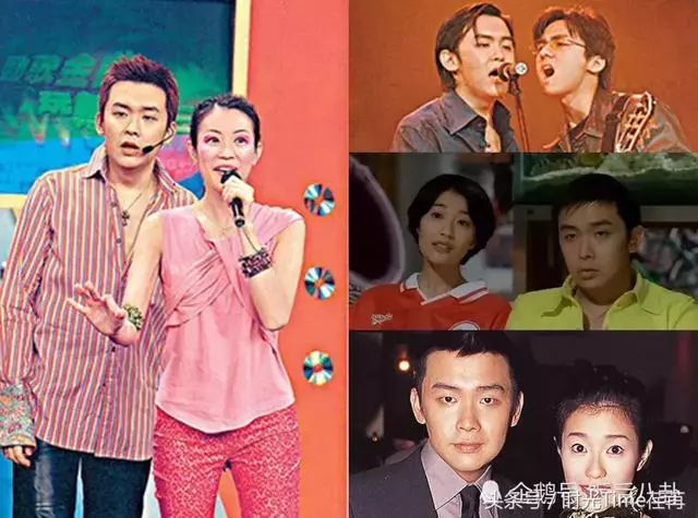 她是圈中公認才女,曾被謝霆鋒倒追,嫁豪門連生4胎,43歲成贏家!
