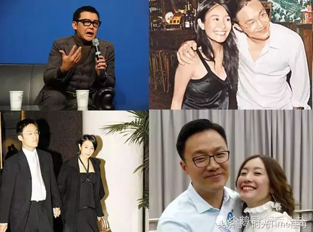 她是圈中公認才女,曾被謝霆鋒倒追,嫁豪門連生4胎,43歲成贏家!