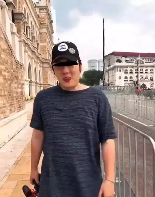 空姐Qbee張比比承認出軌攝影師陳亨利,不雅視頻流出!