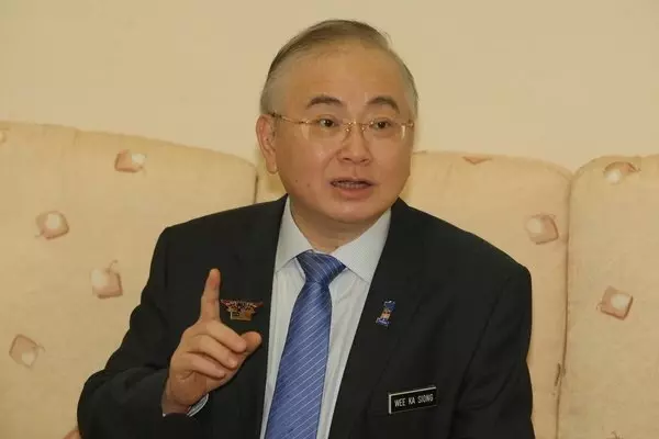 【針對公帳會主席委任一事】魏家祥終於開腔了!