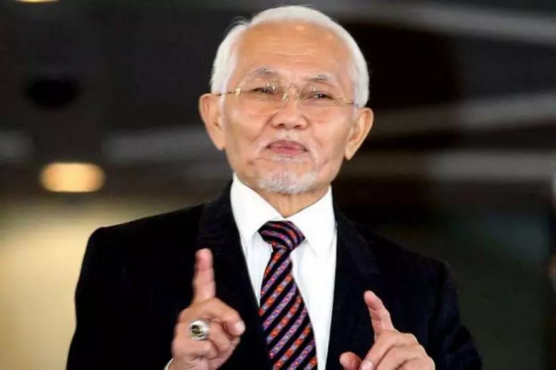 是否提控泰益瑪目貪污案?!劉偉強爆出了這番話!網民紛紛憤怒了!