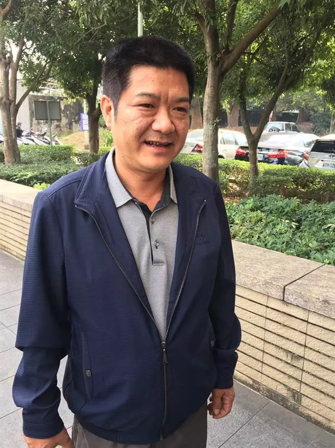 羈押中涉賄議員 申請看守所內就職未果