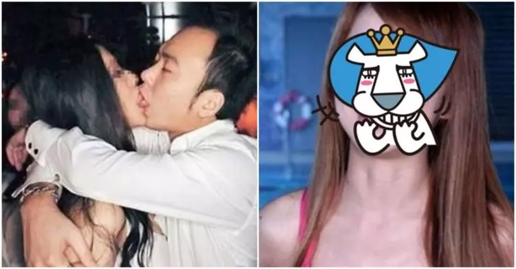標準台女?當年任宗瑞哥蹂躪...吳亞馨「死也要貼小開」黑幕曝光 酸:難道要交上班族?