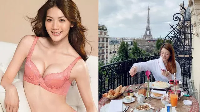 標準台女?當年任宗瑞哥蹂躪...吳亞馨「死也要貼小開」黑幕曝光 酸:難道要交上班族?