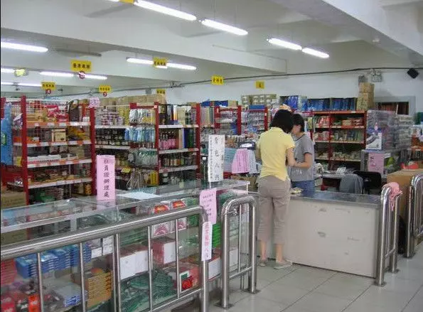 都是我的青春啦!回憶「福利社賣過最屌的東西」是什麼...網友暴動:現在都買不到了QQ