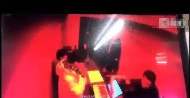 勝利夜店事件再升級,五名中國藝人被爆出!容祖兒秘聞再被扒
