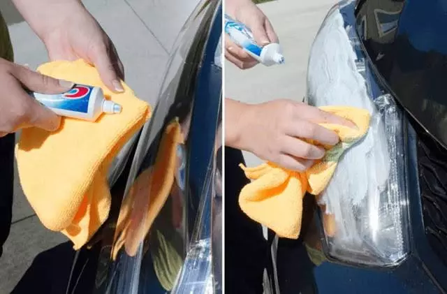教你「這10招技巧」！把你的舊車瞬間變新車！不用花錢去做汽車美容啦！