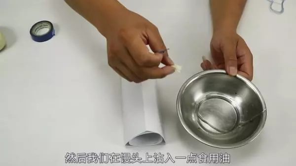 滅老鼠不用老鼠藥!一個土辦法,只要一張紙,家裡的老鼠滅乾淨,方法簡單更有效!