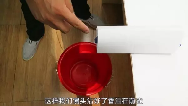 滅老鼠不用老鼠藥!一個土辦法,只要一張紙,家裡的老鼠滅乾淨,方法簡單更有效!
