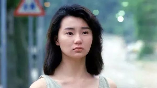 54歲張曼玉「欺騙」娛樂圈18年!坦白說出終身不嫁的原因!請原諒她吧!