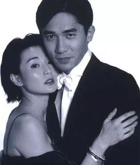 54歲張曼玉「欺騙」娛樂圈18年!坦白說出終身不嫁的原因!請原諒她吧!