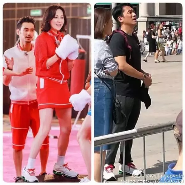 54歲張曼玉「欺騙」娛樂圈18年!坦白說出終身不嫁的原因!請原諒她吧!
