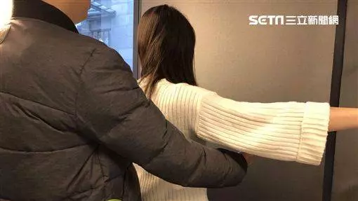 強隱忍5年! 國小女兩度被毛手毛腳 色姨丈既然說......