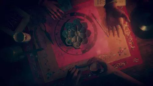 還願是真的!女星遭父關山上21天 3餐喝符水昏倒急送醫 真的還有這樣的事???