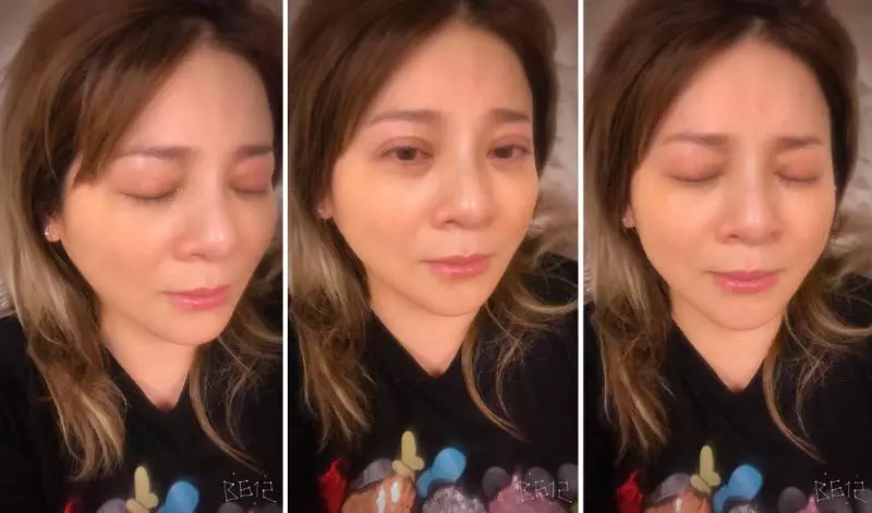 王彩樺驚爆「老公偷吃女員工」婚姻亮紅燈!?她親口揭「女方來頭不小」!