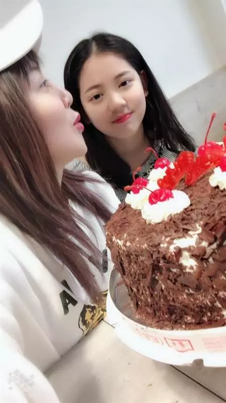 王彩樺驚爆「老公偷吃女員工」婚姻亮紅燈!?她親口揭「女方來頭不小」!