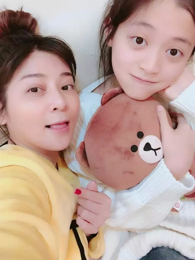 王彩樺驚爆「老公偷吃女員工」婚姻亮紅燈!?她親口揭「女方來頭不小」!