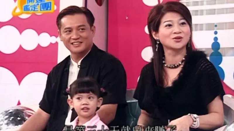 王彩樺驚爆「老公偷吃女員工」婚姻亮紅燈!?她親口揭「女方來頭不小」!