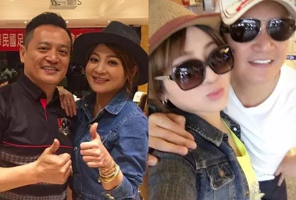 王彩樺驚爆「老公偷吃女員工」婚姻亮紅燈!?她親口揭「女方來頭不小」!